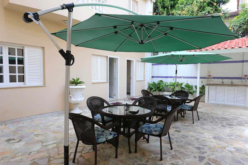 Villa Franca Rio de Janeiro Exterior photo